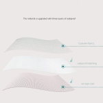 Colchon Flotador Para Bañito Baby Splash Premium Chanchito - Imagen 5