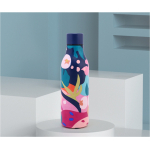 Botella Deportiva Termica Inox Tapa Frio / Calor - 500ml - Imagen 6