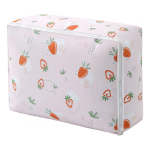 Bolsa Plegable Para Guardar Ropa Acolchados Diseños 55 X 35 - Imagen 6