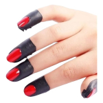 Cinta Protectora Anti Salpicadura Para Contorno De Uñas - Imagen 8