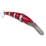 Señuelo Hydro Magnum 18cm 45gr Pesca Dorado Minnow - Imagen 4
