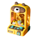 Juguete Electrico Usb Niños Maquina Garra De Juguetes - Imagen 6