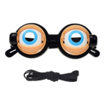Lentes Ojos Locos Disfraz Halloween Cotillon Fiestas Party - Imagen 7