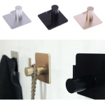 Soporte Gancho Para Pared Toallero Pared Accesorio - Imagen 24