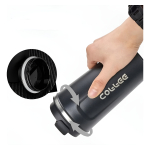 Vaso Térmico Mug 510ml Con Tapa Taza Jarra Excelente Calidad - Imagen 22