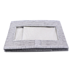 Caja Organizadora Ropa Con Ventana Grande 40x27.5x17 Cm - Imagen 5