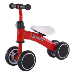 Buggy Bici Estilo Chivita Mayor Estabilidad P/ Aprendizaje - Imagen 17