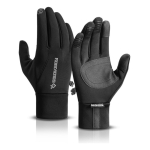 Guantes Reforzados Ideales Frio Invierno Neopreno Con Tactil - Imagen 31