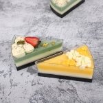 Envase Postres Individuales Catering Reutilizables Pack X 10 - Imagen 3