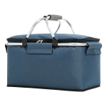 Bolso Conservadora Para Picnic Con Asas Gran Capacidad - Imagen 7