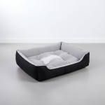 Cama Perro Colchon Cucha Para Mascotas Antideslizante - Imagen 9