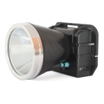 Linterna Minero Cabeza Recargable T6 Usb Ilumina 500mts - Imagen 2