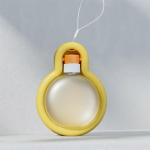 Botella Plato Dispensador Agua Comida Mascotas Portátil - Imagen 6