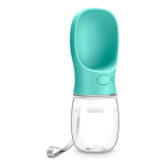 Botella Dispensadora De Agua Práctica Para Perro Bebedero