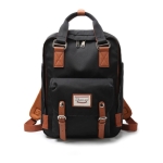 Mochila Doughnut Urbana Moda Bolsillo Laptop Calidad - Imagen 89