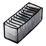 Organizador De Ropa Interior Y Medias 11 Divisiones - Imagen 17