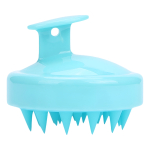 Cepillo Masajeador De Cabello Aumenta Circulacion Opaco - Imagen 7