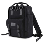 Mochila Doughnut Urbana Moda Bolsillo Laptop Calidad - Imagen 21