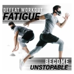 Mascara De Entrenamiento Training Mask 2.0 Elevation Ilumina - Imagen 7