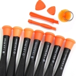 Kit Destornilladores De Precisión Para Pc Celular 13 Piezas - Imagen 4