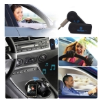 Receptor Audio Musica Bluetooth Radio Auto Manos Libres - Imagen 5