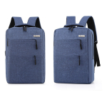 Mochila Laptop De Hombre O Mujer Para Notebook - Imagen 3