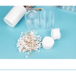 Organizador De Maquillaje Frasco Para Baño - Imagen 9