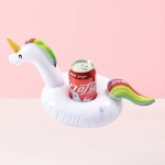 Inflable Piscina Porta Vaso Mini Unicornio - Imagen 7