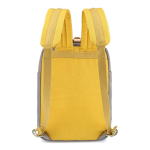 Mochila Doughnut Urbana Moda Bolsillo Laptop Calidad - Imagen 8