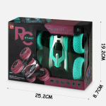 Auto A Control Remoto 360° - Transformer - Imagen 14