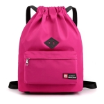 Mochila Deportiva Impermeable Super Liviana Varios Colores - Imagen 9
