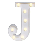 Letras Y Numeros Led Corporeas Decoracion Fiestas Luces - Imagen 107