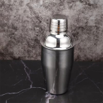 Coctelera Acero Inoxidable Bartender Barman Cocteleria - Imagen 5