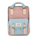 Mochila Doughnut Urbana Moda Bolsillo Laptop Calidad Grande - Imagen 48
