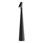 Lampara Para Escritorio Mesa De Luz Portatil Moderna - Imagen 16