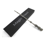 Varitas De Harry Potter Con Linterna Incluida - Imagen 19