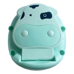 Inodoro Pelela Niños Bebe Water Infantil Tapa Antideslizante - Imagen 15