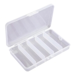 Caja Practica Organizadora Para Señuelos De Pesca - Imagen 3