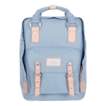 Mochila Doughnut Urbana Moda Bolsillo Laptop Calidad Grande - Imagen 83