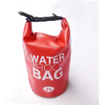 Bolso 2 Litros Impermeable Camping Bolsa Piscina Playa - Imagen 11