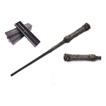 Varitas De Harry Potter Con Linterna Incluida - Imagen 3