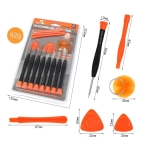 Kit Destornilladores De Precisión Para Pc Celular 13 Piezas - Imagen 3