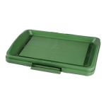 Baño Sanitario Para Perros Gatos Bandeja Cesped Mascotas - Imagen 6