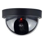 Camara Falsa De Domo Inalambrica Para Seguridad Y Vigilancia - Imagen 2