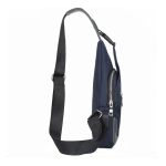Mini Morral Bandolera Riñonera Mochila Unisex Cruzada - Imagen 4
