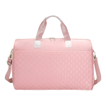 Bolso Diseño Capitoneado Para Mujer Ideal Deportivo - Imagen 13