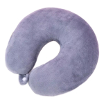 Almohada Para Cuello Cervical De Espuma Para Viaje - Imagen 11