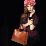 Bolso Cartera Mujer Vintage Simple Elegante Gran Capacidad - Imagen 17