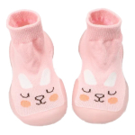 Zapatito Bebe Niño Flexible Ergonomicos Suela Suave Animales - Imagen 8
