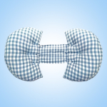 Almohada Para Embarazada Proteccion Cintura Y Abdominal - Imagen 19